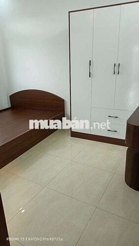 Bán nhà Bình Tân, HXH đường Mã Lò cạnh Lê Văn Quới giá rẻ 4,2X16 4PN