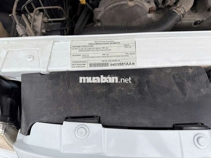 CẦN BÁN CHRYSLER C300 LIMOUSINE