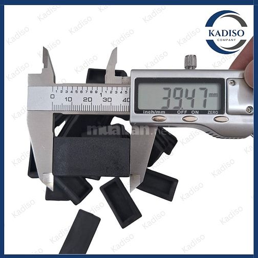 Quy cách sản xuất nắp chụp nhựa và đế tăng chỉnh