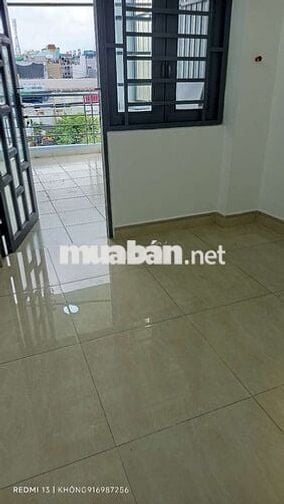 Bán nhà Bình Tân, HXH đường Mã Lò cạnh Lê Văn Quới giá rẻ 4,2X16 4PN