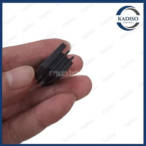 Quy cách sản xuất nắp chụp nhựa và đế tăng chỉnh