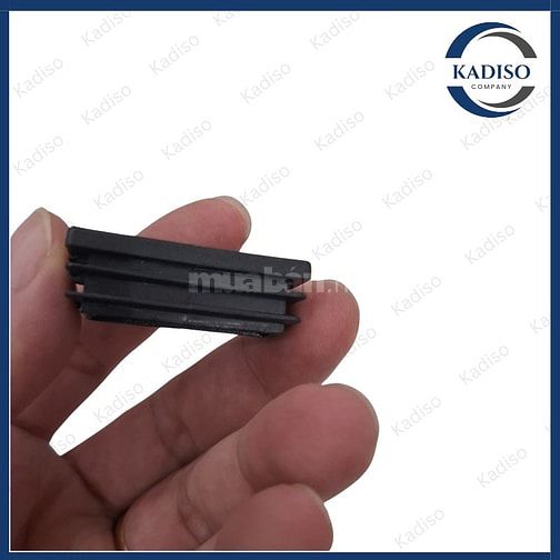 Quy cách sản xuất nắp chụp nhựa và đế tăng chỉnh