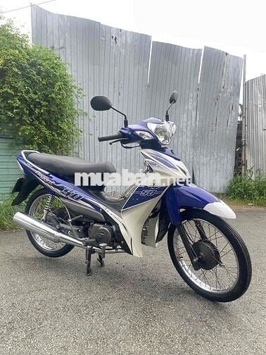Elegant xe 50cc Xe nguyên zin Bstp Chính chủ