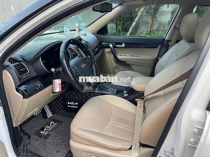 Kia Sorento 2019 Premium  full dầu- 105000 km