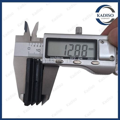 Quy cách sản xuất nắp chụp nhựa và đế tăng chỉnh