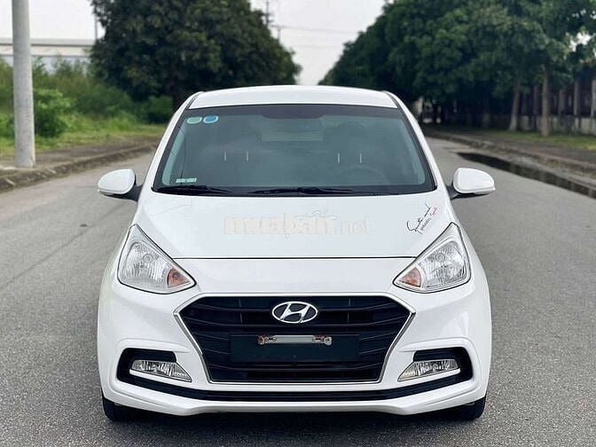 BÁN GÓP I10 Sedan AT bs TPHCM