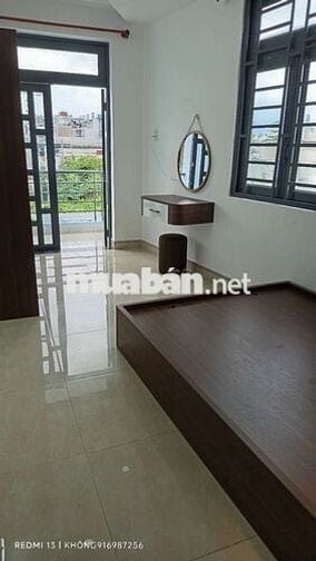 Bán nhà Bình Tân, HXH đường Mã Lò cạnh Lê Văn Quới giá rẻ 4,2X16 4PN