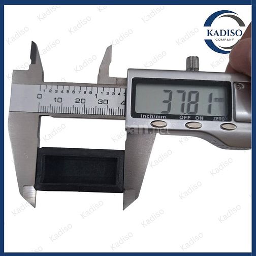 Quy cách sản xuất nắp chụp nhựa và đế tăng chỉnh