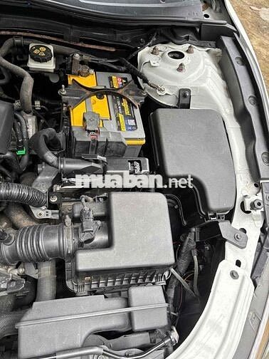 Mazda 3 2017 1.5 AT Sedan - 74000 km