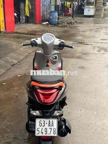 BÁN XE JANUS KHOÁ SMK. ZIN CHẤT CÓ GÓP