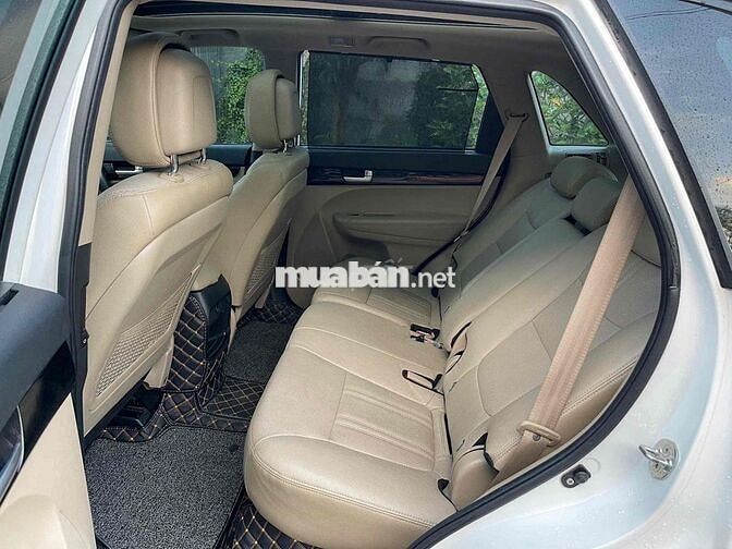 Kia Sorento 2019 Premium  full dầu- 105000 km