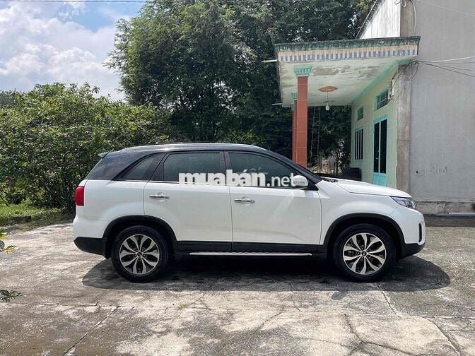 Kia Sorento 2019 Premium  full dầu- 105000 km