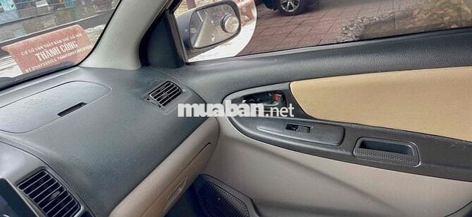 Toyota Vios 2003 1.5G - 250000 km