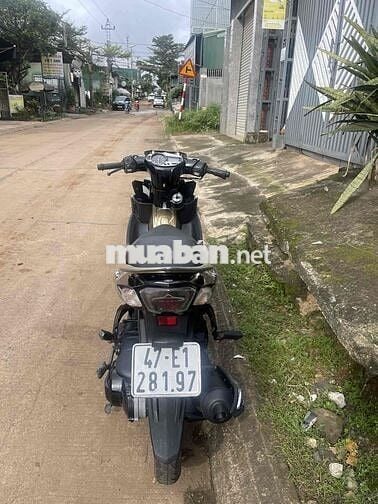 bán yamaha nouvo 6. phun xăng fi