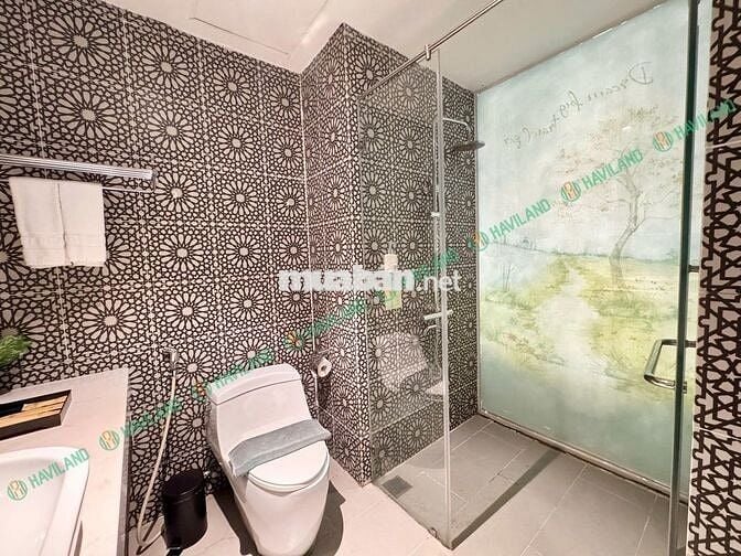 CĂN HỘ CAO CẤP NGAY BIỂN PHẠM VĂN ĐỒNG