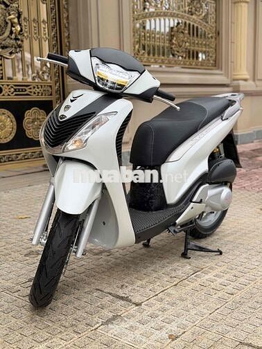 Cần bán SH_NHẬP Nguyên con - Máy Zzin A-Z