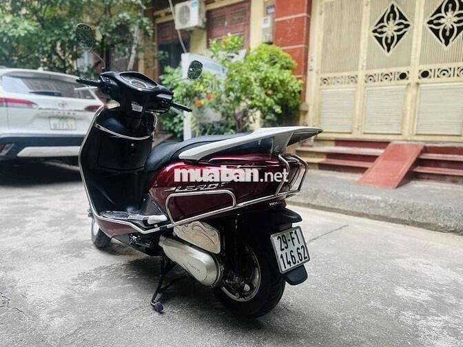 LEAD 110 mầu đỏ đời chót chét 213 đi đúng 1.v8