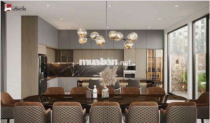 🌟 CẬP NHẬT GIỎ HÀNG BIỆT THỰ EURO VILLAGE 1 – MẶT TIỀN SÔNG HÀN