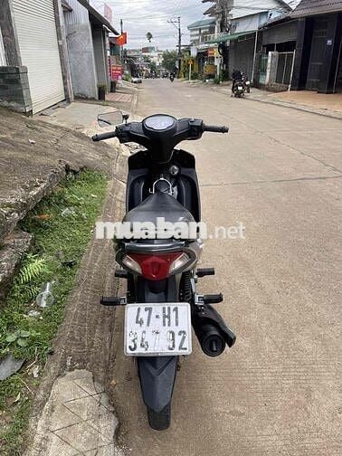 bán yamaha sirius phun xăng điện tử