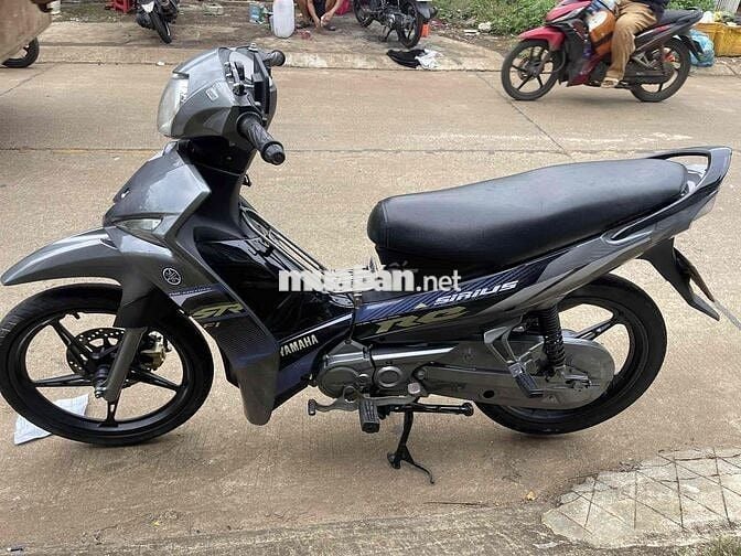 bán yamaha sirius phun xăng điện tử