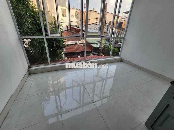 NHÀ 1 TRỆT 1 LẦU – HẺM Ô TÔ – KHU VIP HIỆP THÀNH — 88m² – CHỈ 5.8 TỶ