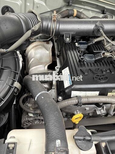 Toyota Fortuner 2013 2.7V 4x4 - 15000 km