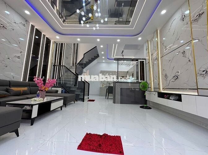 🏡 CHỦ CẦN BÁN GẤP – ĐẤT ĐẸP XÃ AN PHÚ TÂY, HUYỆN BÌNH CHÁNH, TP.HCM 🏡