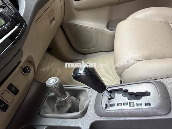 Toyota Fortuner 2013 2.7V 4x4 - 15000 km