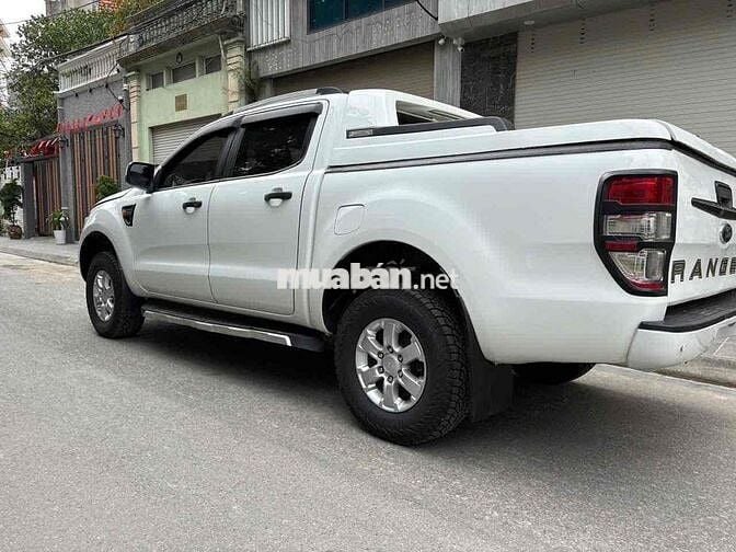 Ford Ranger 2014 XLS 2.2 4x2 AT - 12000 km
