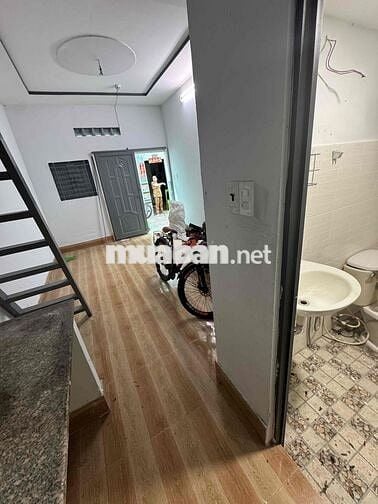 phòng trọ cho thuê phú định quận 8