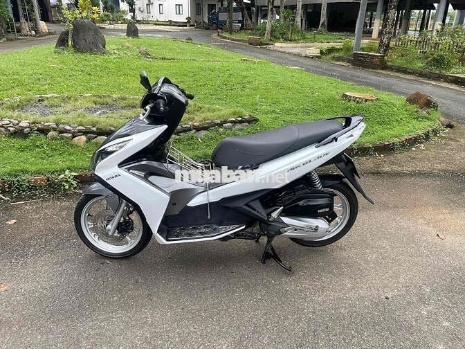 bán ablack 125i mau Trang. gop o đồng