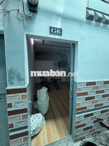 phòng trọ cho thuê phú định quận 8