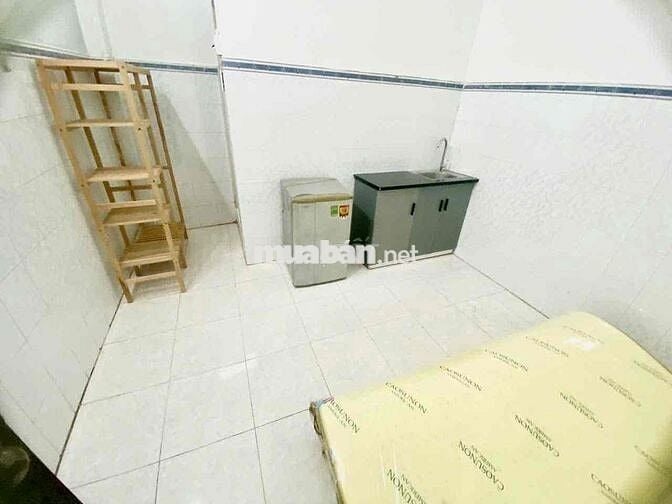 TRỐNG SẴN STUDIO XINH XẮN ZÁ SIÊU RẺ PHÙ HỢP Ở 1-2 NGƯỜI