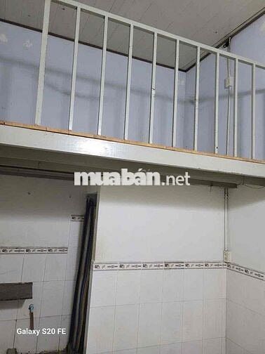 cần cho thuê Trọ Tịnh Lộ 43, Bình Chiểu , Thủ Đức Cũ