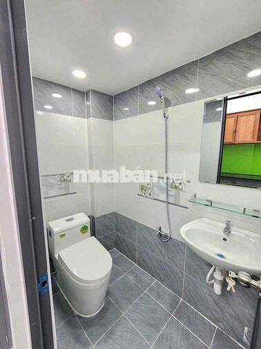 ✅BÁN NHÀ   Bán Nhà 1/ đường 14B ( P.BHHA ) 👉DT 3m x 9m ( 1 Trệt, 1 Lầu