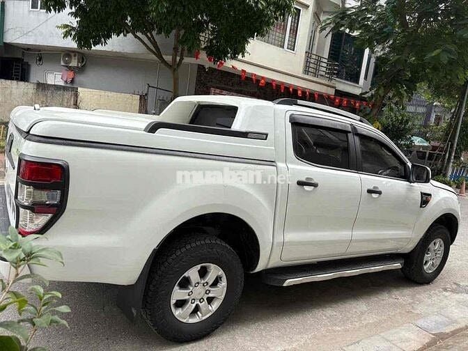 Ford Ranger 2014 XLS 2.2 4x2 AT - 12000 km