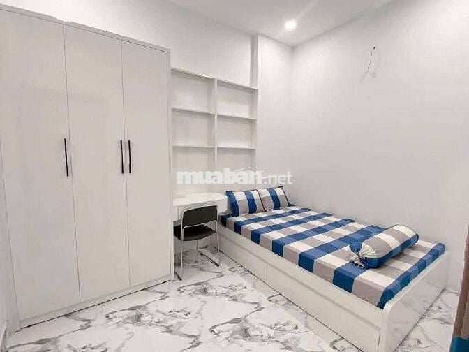 CHỦ GỞI BÁN HẺM 6M XE HƠI TẬN CỬA THÔNG, ĐƯỜNG CỐ LỠ, P15, TÂN BÌNH.