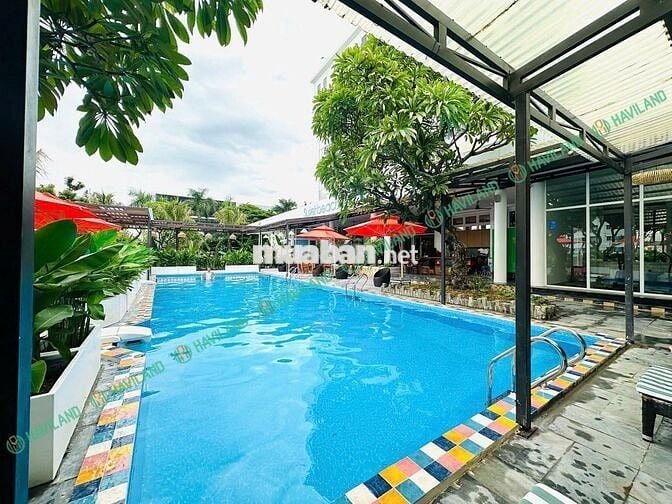 🌴 LUXURY 1-BEDROOM APARTMENT – JUST STEPS FROM PHAM VAN DONG BEACH 🌊