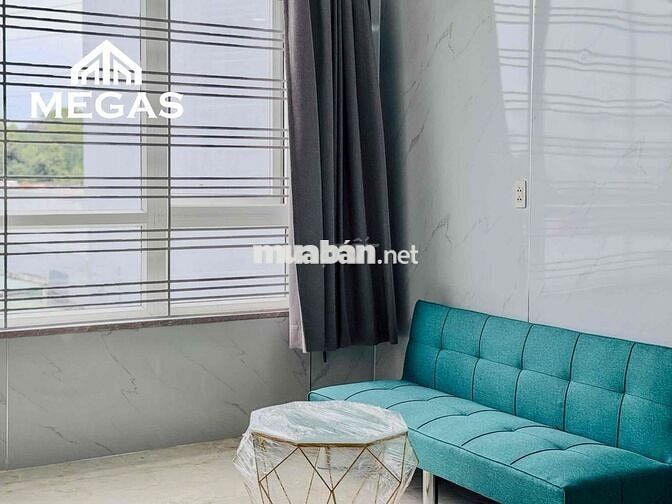 Căn STUDIO FULL NỘI THẤT RỘNG 34m2 HOÀNG DIỆU 2 - GIÁ TỐT TRƯỚC TẾT