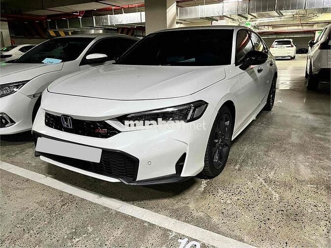 CIVIC e:HEV 2024 - Xe lướt 13100 km - HT Vay 70%