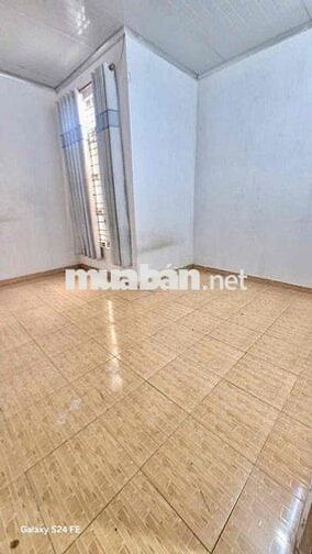 cho thuê nàh nguyên căn hẻm xe tải thông Lê Văn Quới