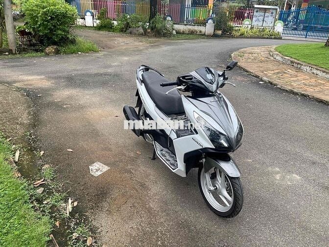 bán ablack 125i mau Trang. gop o đồng