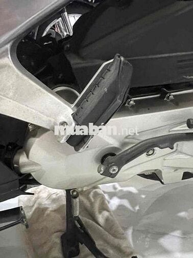 AB Thái 2009 màu đỏ đen