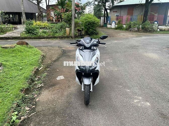 bán ablack 125i mau Trang. gop o đồng