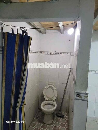 cần cho thuê Trọ Tịnh Lộ 43, Bình Chiểu , Thủ Đức Cũ