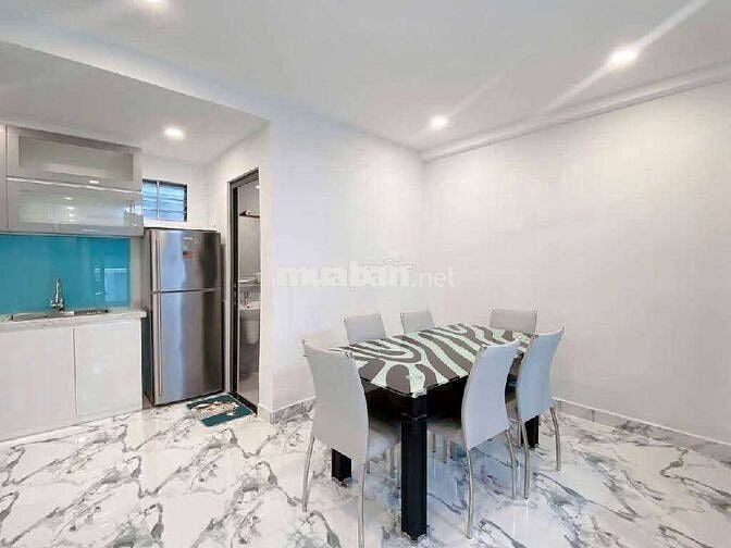 CHỦ GỞI BÁN HẺM 6M XE HƠI TẬN CỬA THÔNG, ĐƯỜNG CỐ LỠ, P15, TÂN BÌNH.