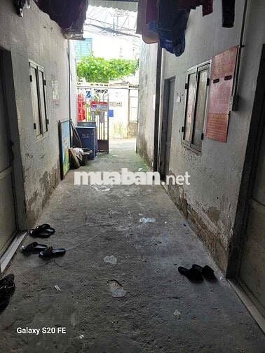 cần cho thuê Trọ Tịnh Lộ 43, Bình Chiểu , Thủ Đức Cũ