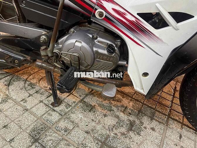 xe sirius 2013 còn mới