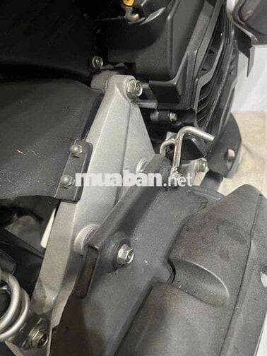 AB Thái 2009 màu đỏ đen