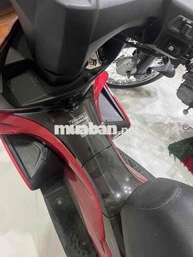 AB Thái 2009 màu đỏ đen